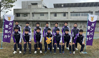 集合写真(駅伝)